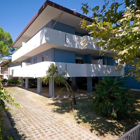 Villa Patrick Bibione Zewnętrze zdjęcie