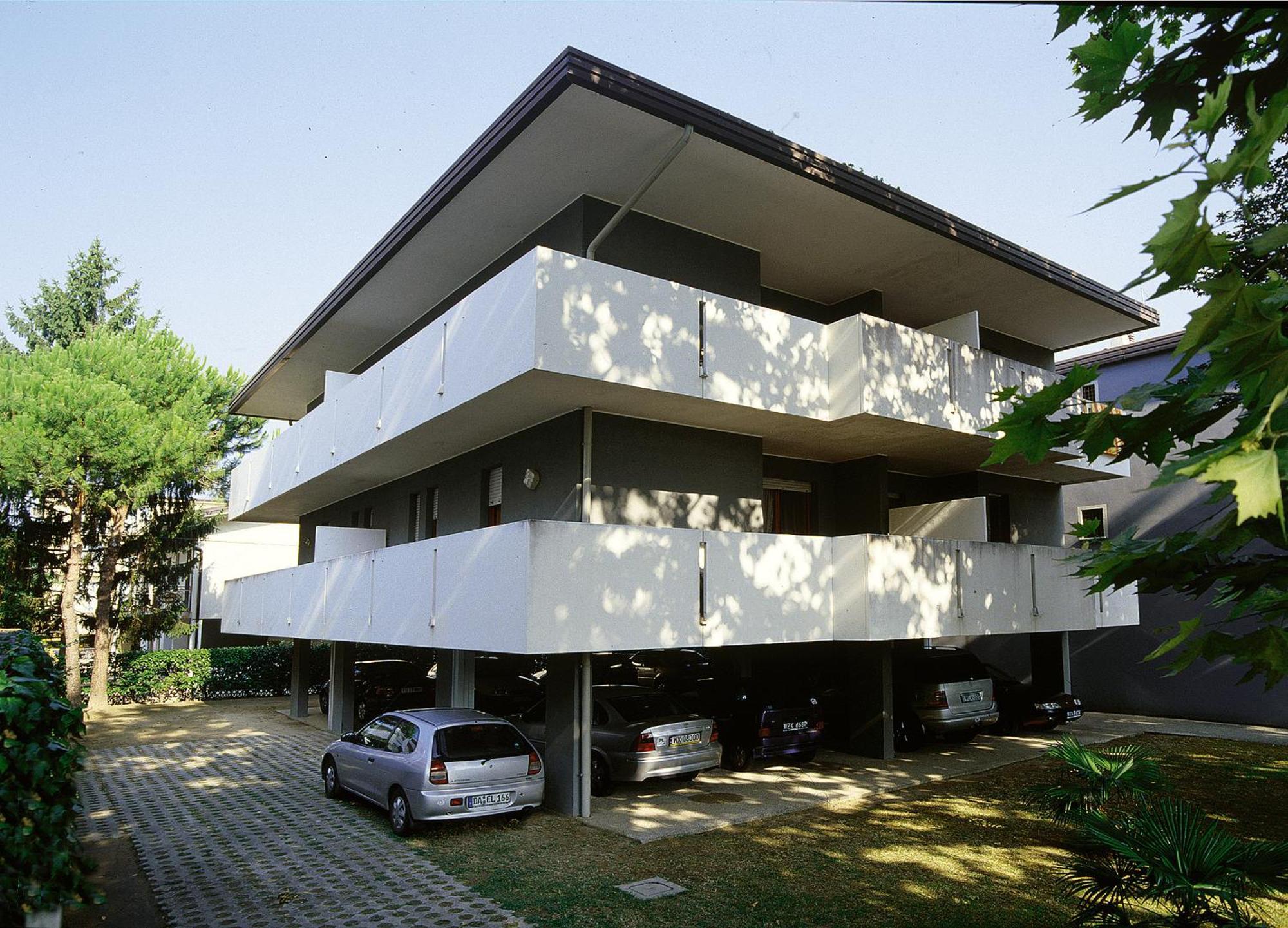 Villa Patrick Bibione Zewnętrze zdjęcie