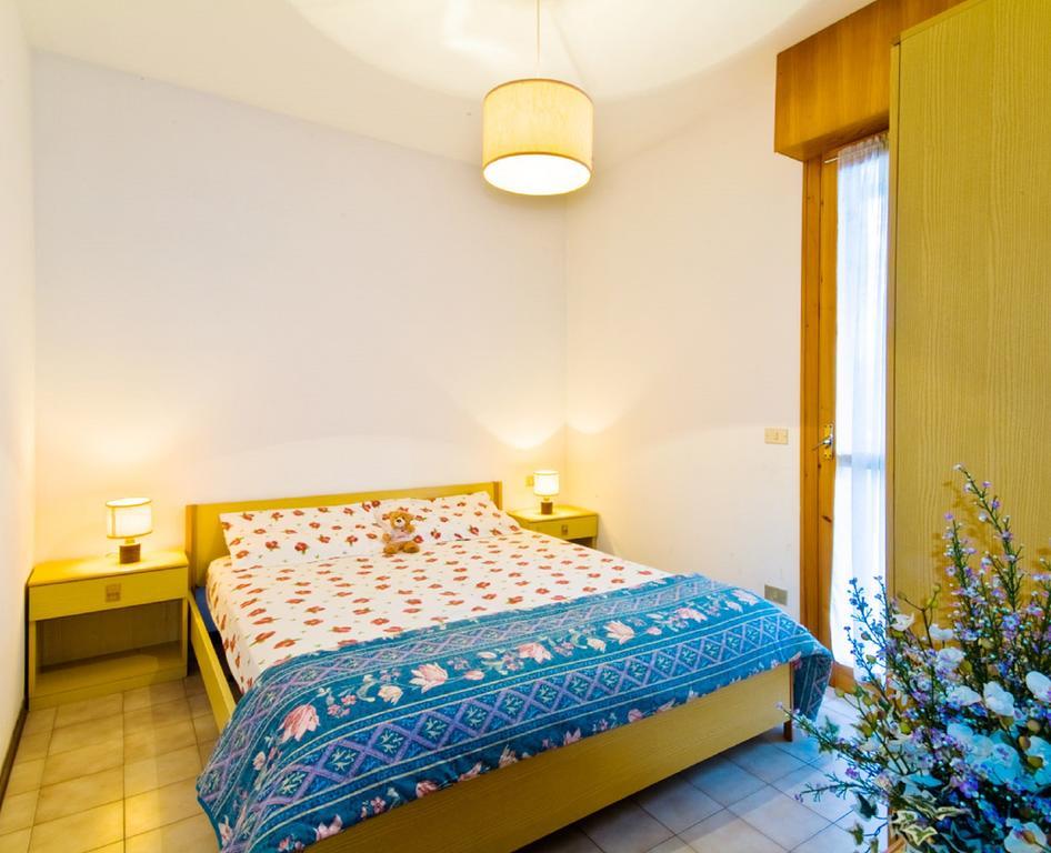 Villa Patrick Bibione Zewnętrze zdjęcie