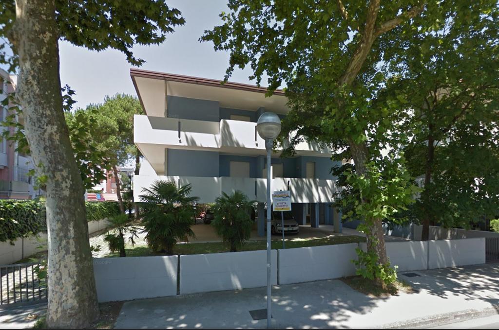 Villa Patrick Bibione Zewnętrze zdjęcie